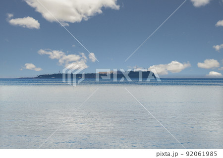 東伊豆の観光島 初島 東伊豆の観光島 初島 92061985