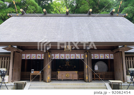 《宮崎県》天岩戸神社　西臼杵郡高千穂町 92062454