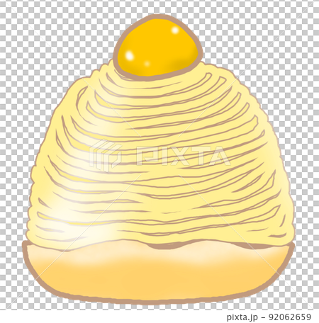 Montblanc Yellow Montblanc Yellow 92062659