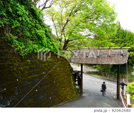 高千穂峡 宮崎県 高千穂峡 宮崎県 92062680