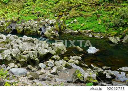 高千穂峡 宮崎県 高千穂峡 宮崎県 92062723