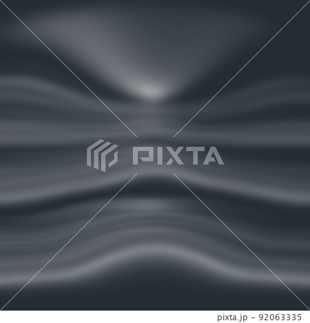Grey background. Abstract lightning for print brochures or web ads. 92063335