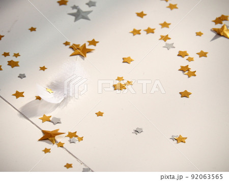 結婚式用素材 92063565