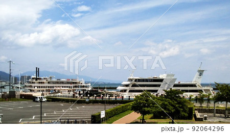 びわ湖クルーズ船 びわ湖クルーズ船 92064296