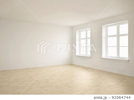 窓のある部屋 窓のある部屋 92064744