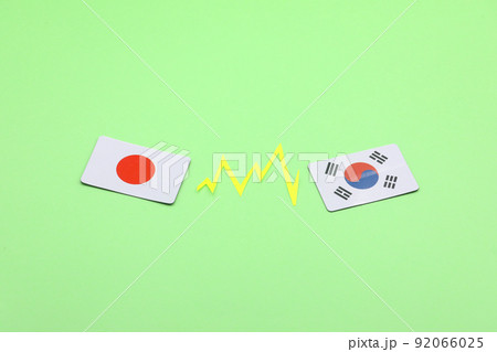 日韓関係 日韓関係 92066025