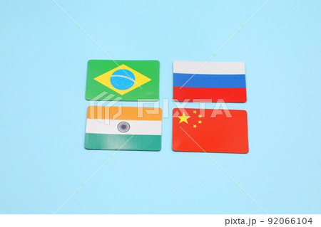 BRICs イメージ BRICs イメージ 92066104