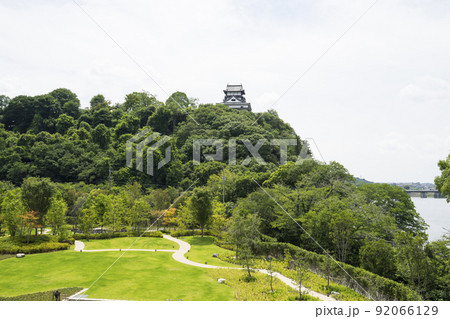犬山城公園 犬山城公園 92066129
