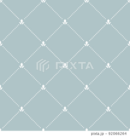 Modern Seamless Pattern 92066264