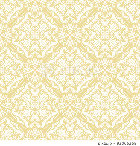 Classic Seamless Pattern Classic Seamless Pattern 92066268