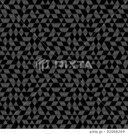 Geometric Seamless Pattern Geometric Seamless Pattern 92066269