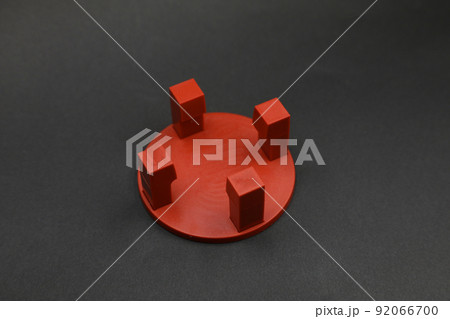 ちゃぶ台返し 92066700