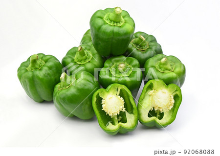ピーマン ピーマン 92068088