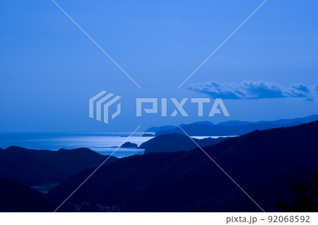 島国大和の原風景 島国大和の原風景 92068592