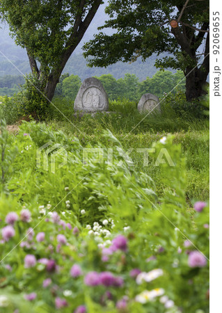 安曇野の守り神 92069655