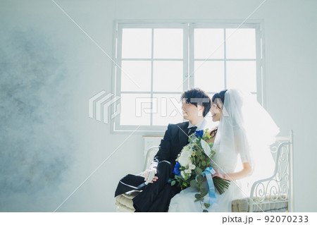 ブライダルイメージ　　　 92070233