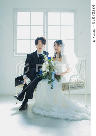 ブライダルイメージ　　　 92070234