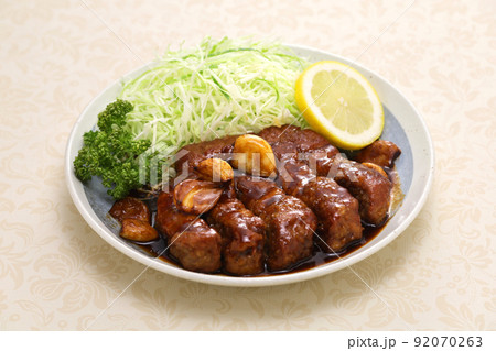 とんてき とんてき 92070263