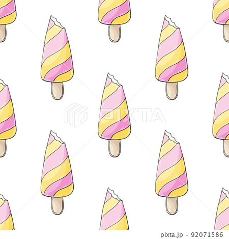 Print for cloth design, textile, fabric, wallpaper Print for cloth design, textile, fabric, wallpaper 92071586