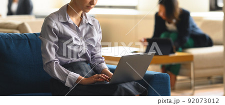 ビジネスパーソン ビジネスパーソン 92073012