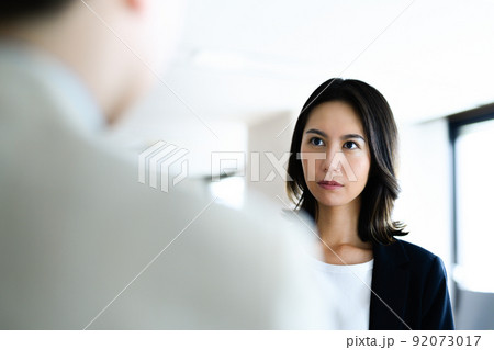 ビジネスコミュニケーション ビジネスコミュニケーション 92073017