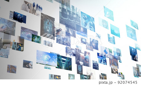 サイバー空間 サイバー空間 92074545