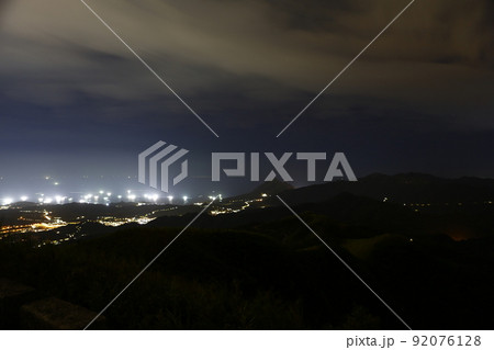 台湾 景色 風景 92076128