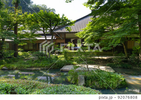 神奈川県鎌倉市 明月院 神奈川県鎌倉市 明月院 92076808