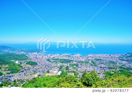 小樽市街地 小樽市街地 92078377