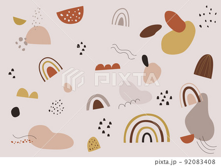 イラスト 図面 図 92083408