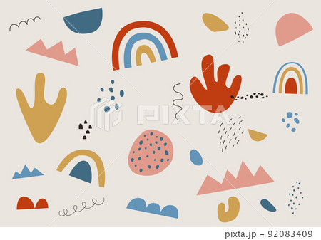 イラスト 図面 図 92083409