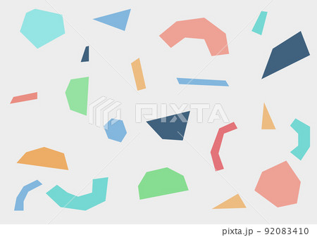 イラスト 図面 図 92083410