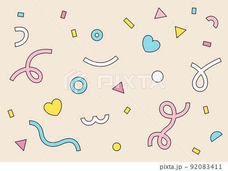 イラスト 図面 図 92083411