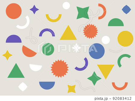 イラスト 図面 図 92083412