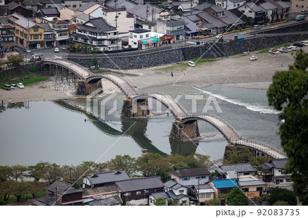EOS5D.山口岩国、5D錦帯橋。 EOS5D.山口岩国、5D錦帯橋。 92083735