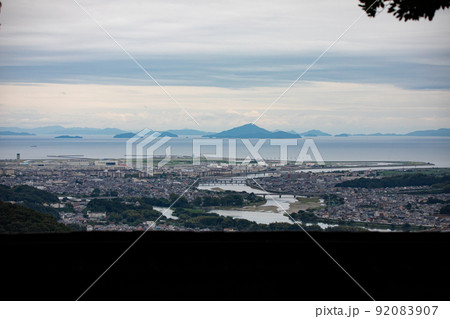 EOS5D.山口岩国、コッた岩国町。 92083907