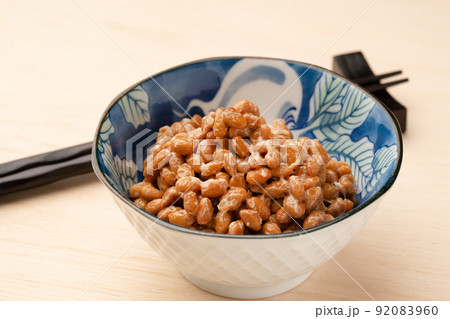 納豆 納豆 92083960