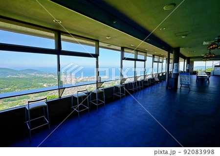 おたる天狗山「TENGUU CAFE （てんぐー　カフェ）」 92083998