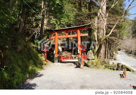 貴船神社 92084008