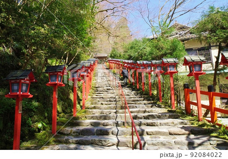 貴船神社 貴船神社 92084022