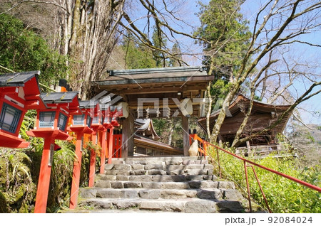 貴船神社 貴船神社 92084024