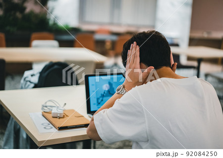 Co-working Space Co-working Space 92084250