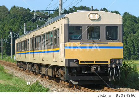 福知山線 市島ー黒井 JR西日本 113系3800番台 N7編成(福知山) 福知山線 市島ー黒井 JR西日本 113系3800番台 N7編成(福知山) 92084866