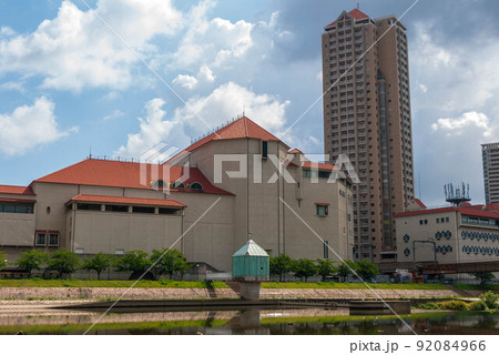 宝塚大劇場 92084966