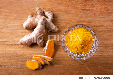 ターメリック、ウコン ターメリック、ウコン 92085006