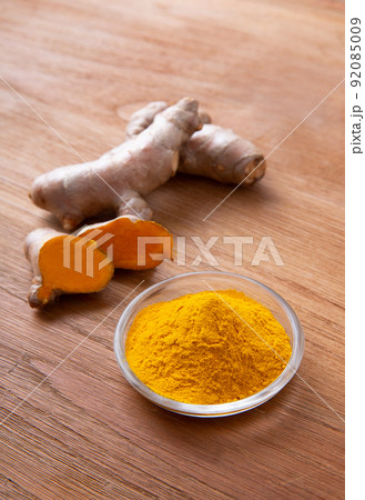 ターメリック、ウコン 92085009