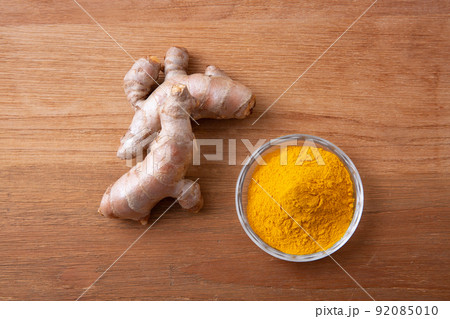 ターメリック、ウコン 92085010