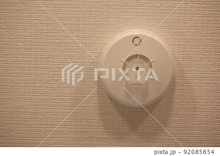 火災報知器 火災報知器 92085654