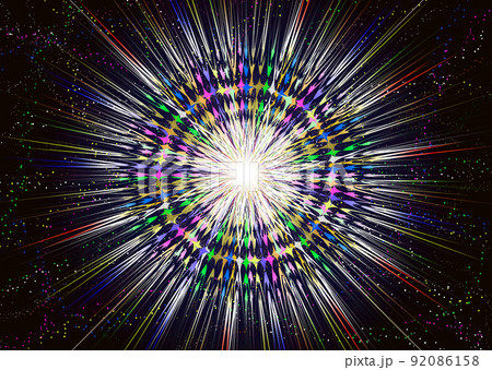 超新星爆発 超新星爆発 92086158