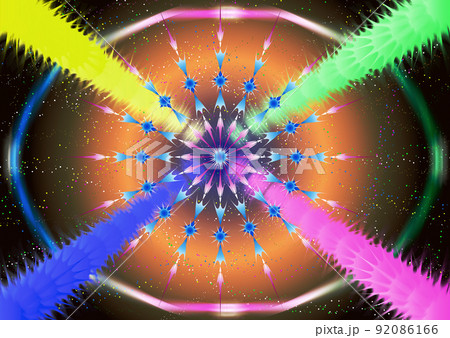 みなぎるパワー 92086166